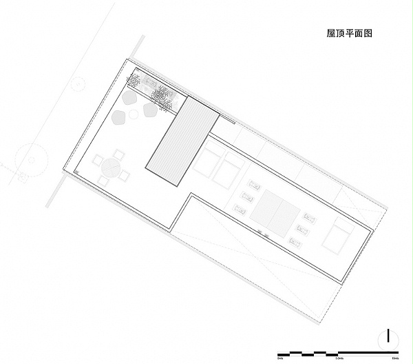 艺加酒店设计为您分享临街的精品酒店设计观点